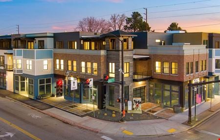 Preview of Retail space for Rent at 55 East State Street