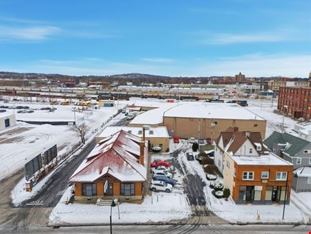 Preview of Industrial space for Sale at 1175 E Main St