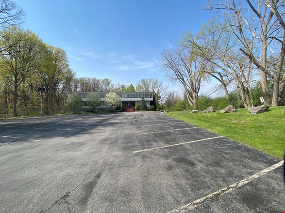 Preview of Office space for Rent at 678 Troy Schenectady Road