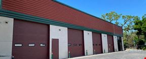 Commercial Building at Hwy 4 & I-680 Interchange
