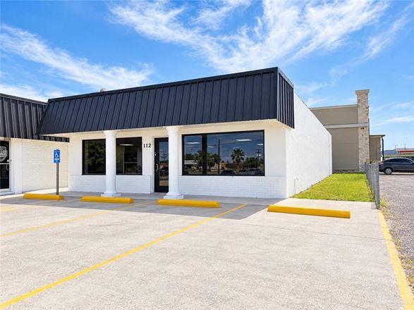 Preview of Retail space for Rent at 112 N McColl Rd