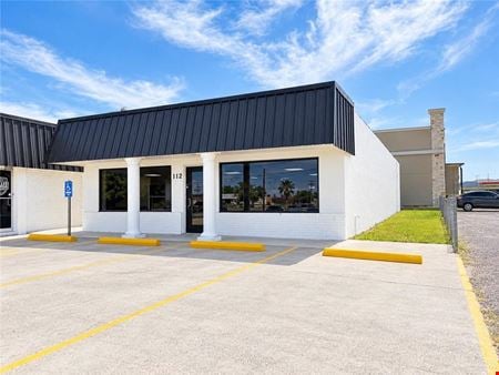 Preview of Retail space for Rent at 112 N McColl Rd