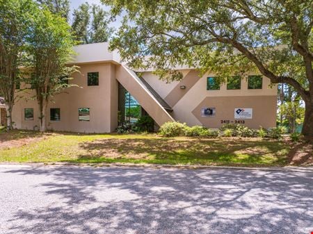 Preview of Office space for Rent at 2411 Executive Plaza Rd