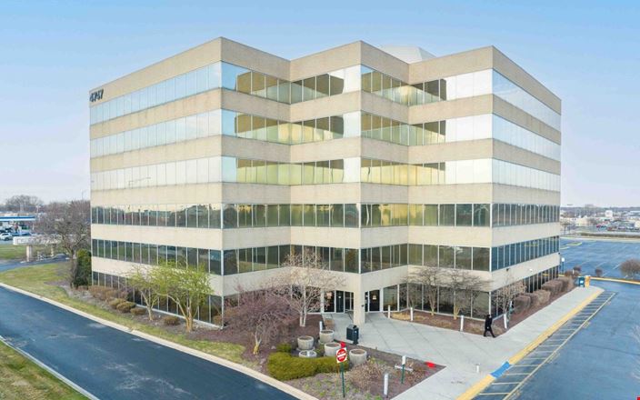Preview of Office space for Rent at 4747 Lincoln Mall Drive