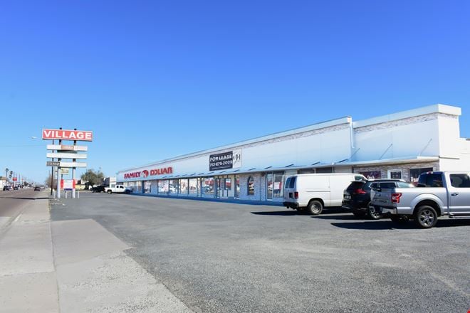 Preview of Retail space for Rent at 926 S 14th St