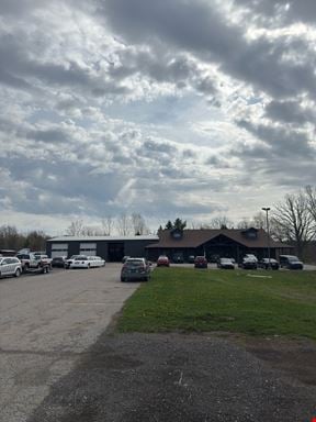 3549 S Lapeer Rd