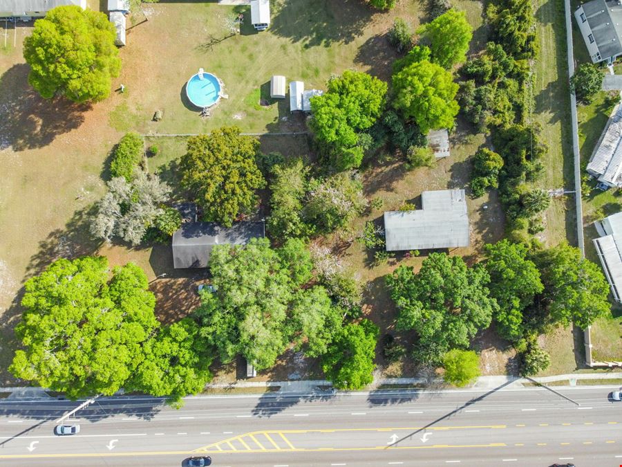 Bloomingdale 1.9 Acres for Sale