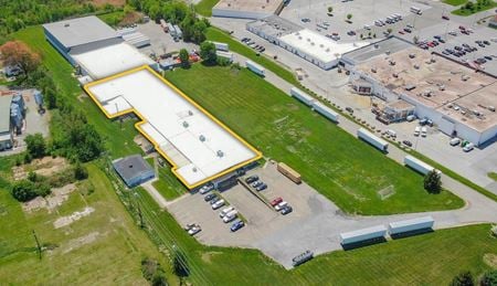Preview of Industrial space for Rent at 738 West Cypress Street
