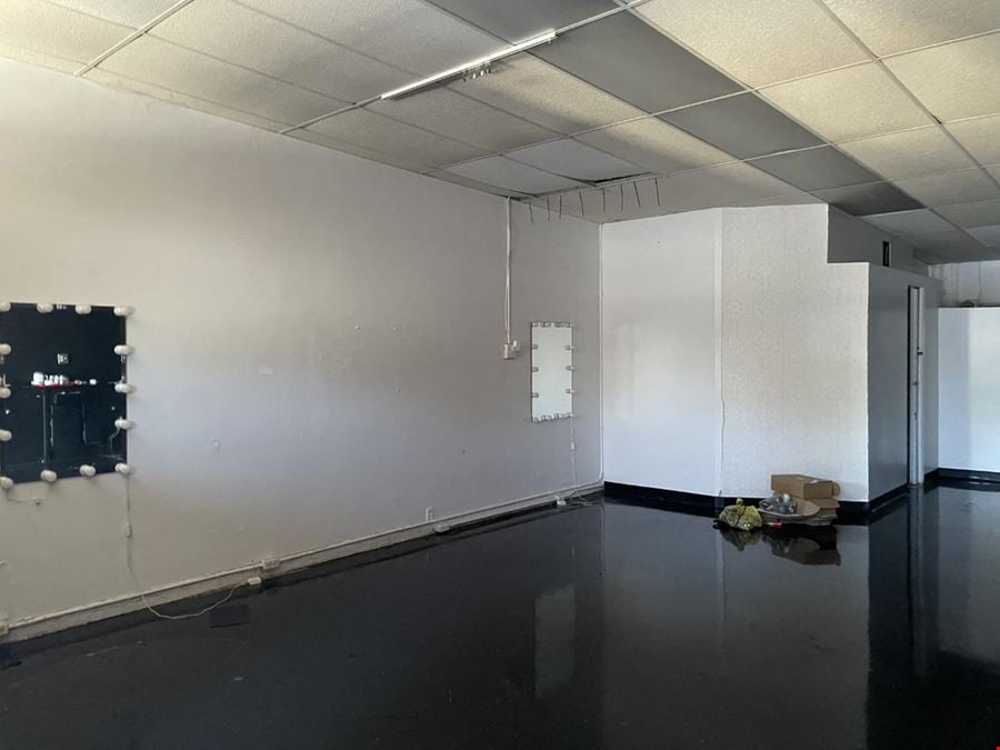 Tallahassee Retail for Lease on S Magnolia Dr