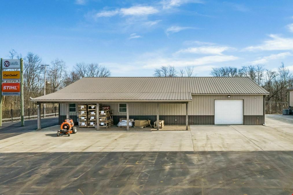 3570 National Road SE