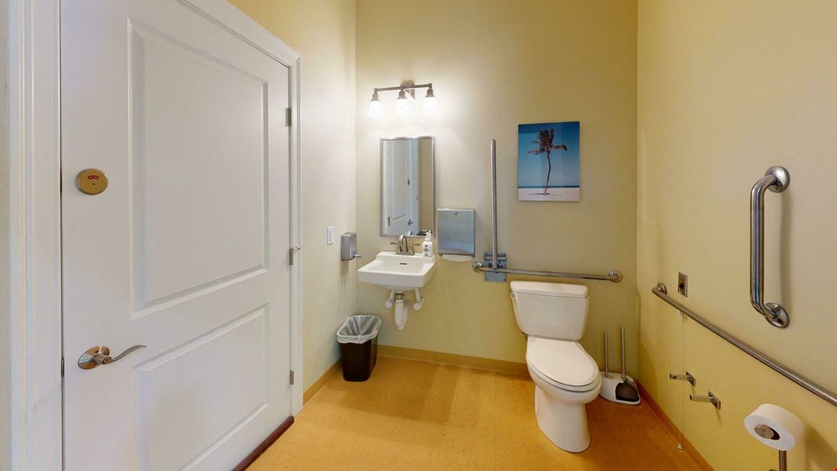 Somerset Place Office Condominiums