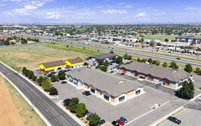 Flex Space For Lease - Prescott Valley
