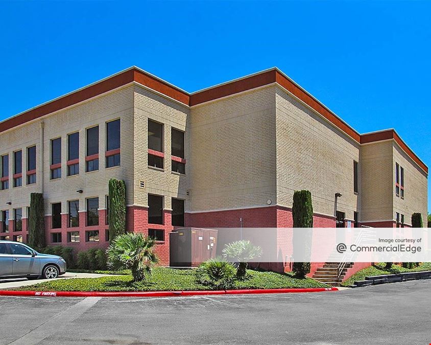 Toepperwein Medical Center
