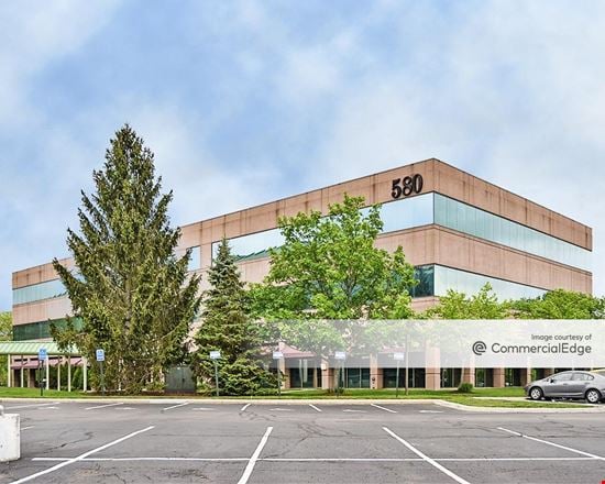 Preview of Office space for Rent at 580 Lincoln Park Blvd