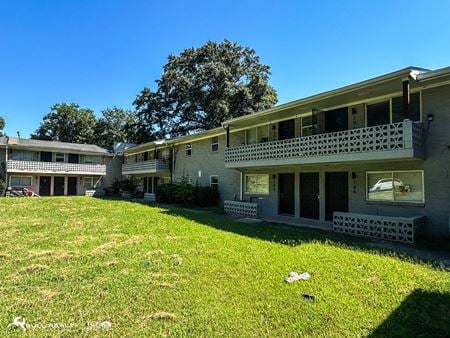 Preview of Multi-Family space for Sale at 345 Lanier St NW