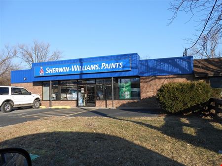 Preview of Retail space for Rent at 3414 N Prospect Rd