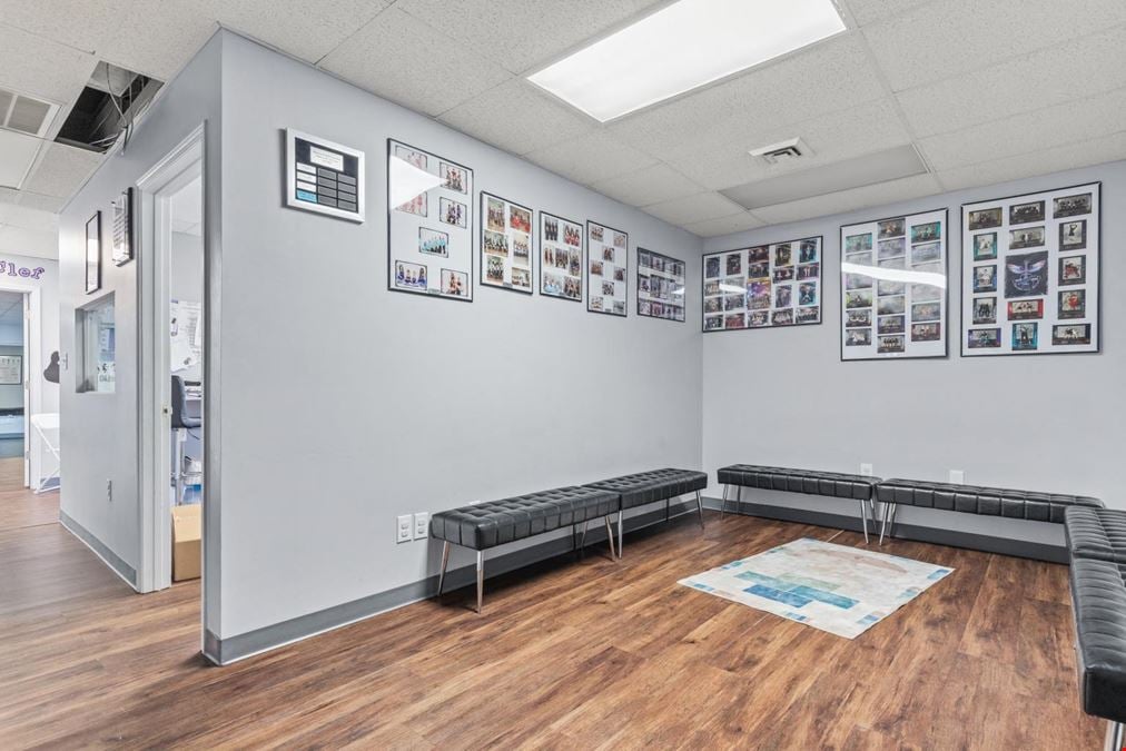 Festus Flex Warehouse/Office