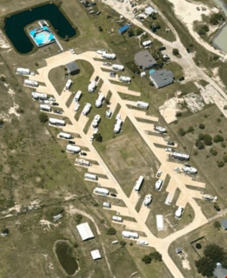 Preview of Multi-Family space for Sale at 1543 and 1573 FM 1781