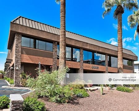 Preview of commercial space at 4440 N 36th Street