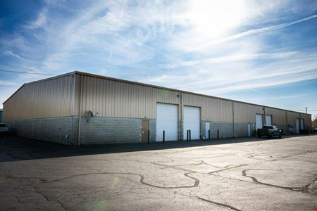 Preview of commercial space at 2940 E 14th Avenue