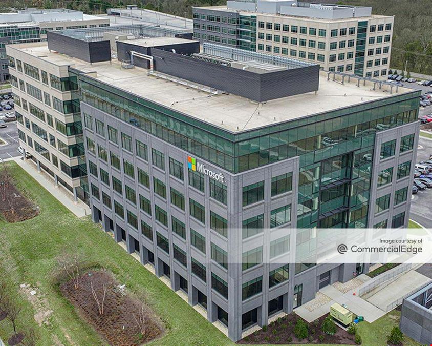 National Business Park - 560 National Business Pkwy