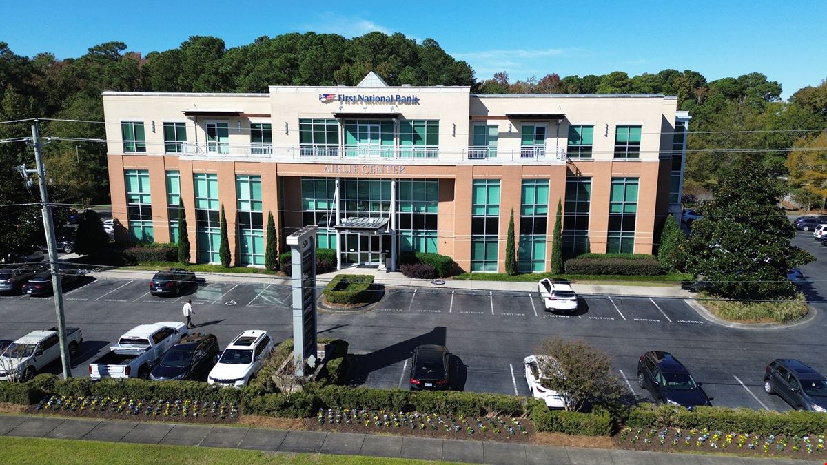 Airlie Professional Center