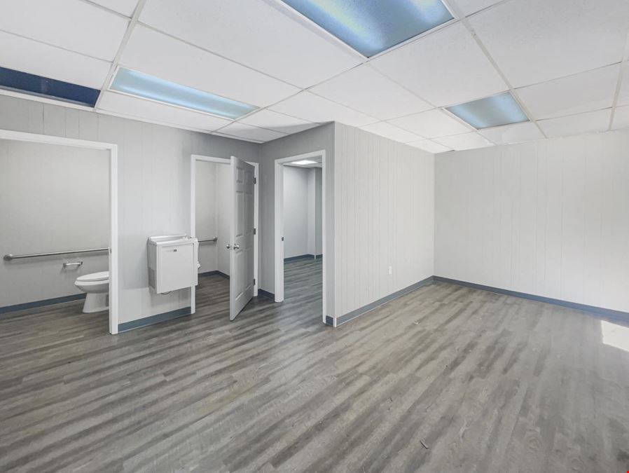 800 Industrial Circle