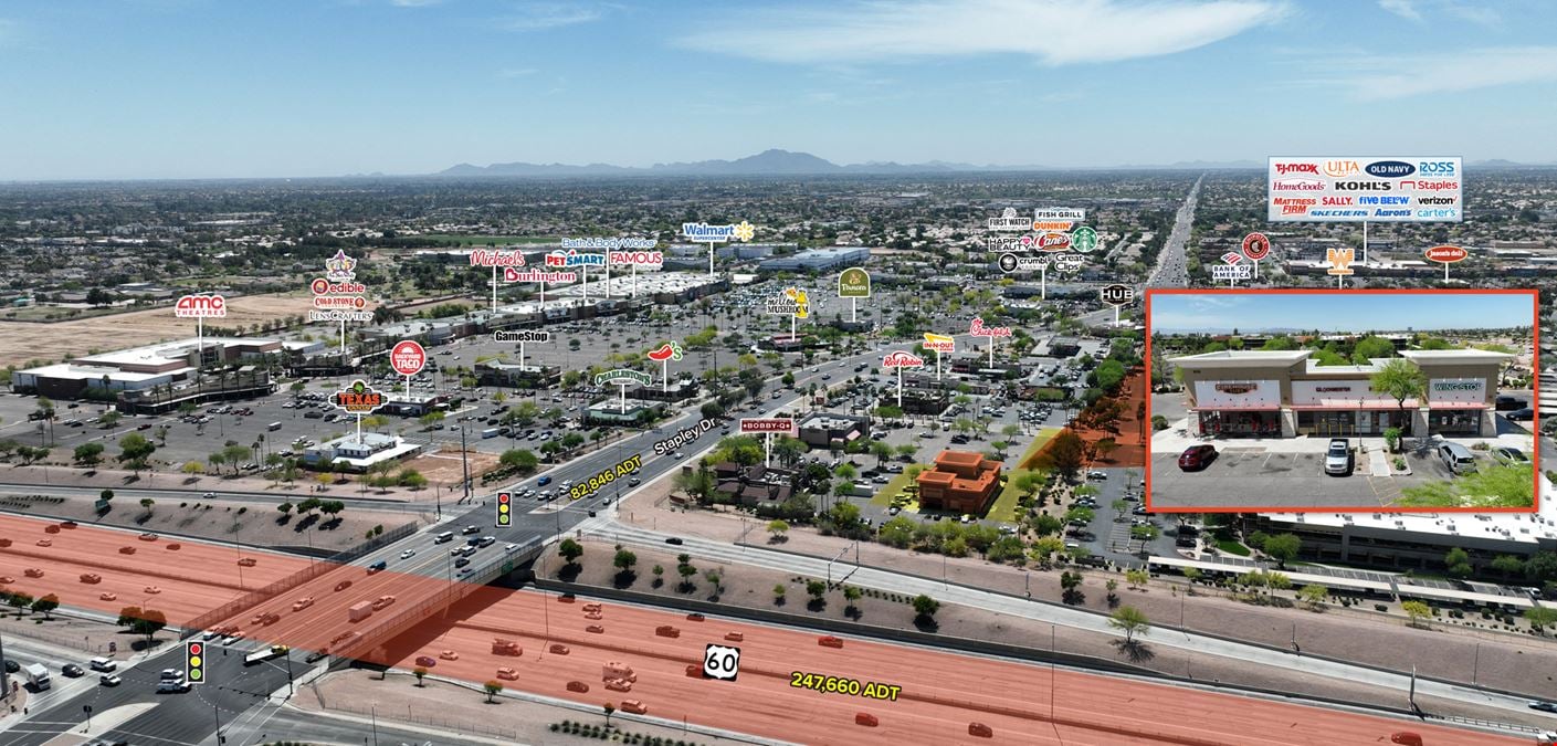 Stapley Marketplace