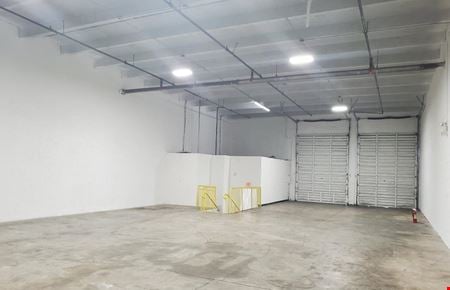 Preview of commercial space at 10302 NW South River Dr Unit 20