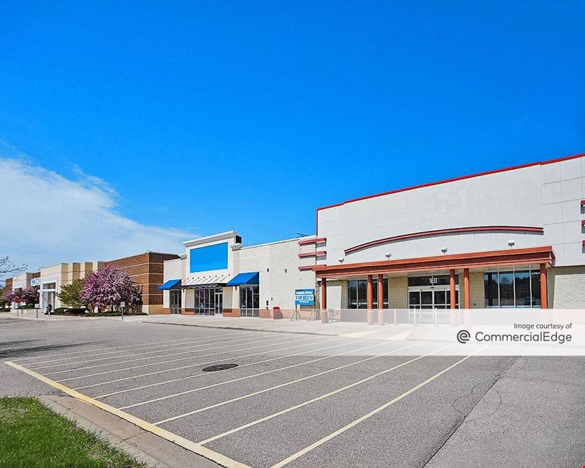Shakopee Valley Marketplace