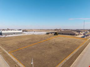 Land Opportunity - Wicker Drive