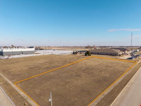 Preview of VacantLand space for Sale at 4114 Wicker Road