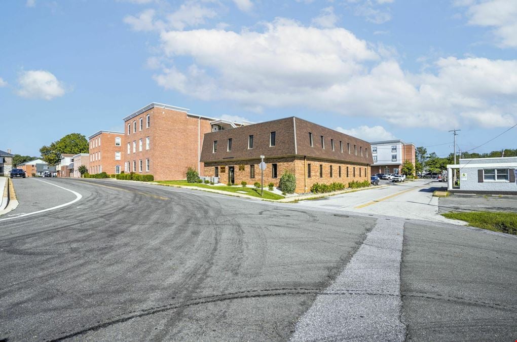 41670 Court House Drive