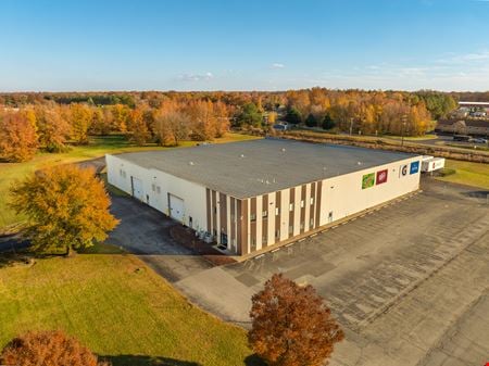 Preview of Industrial space for Rent at 58 Cluckey Drive