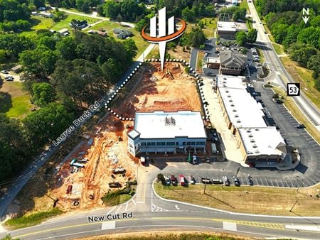 Preview of Retail space for Sale at 94 New Cut Road, Buildings 3000 & 4000