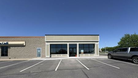 Preview of Office space for Rent at 311 10th Ave S