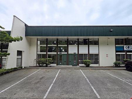 Preview of Industrial space for Rent at 7638 & 7640 Winston Street