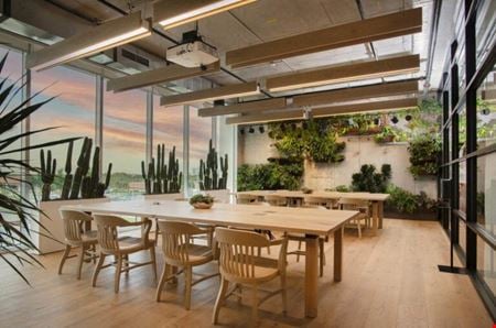 Preview of Coworking space for Rent at 3075 West Ray Road Suite 200