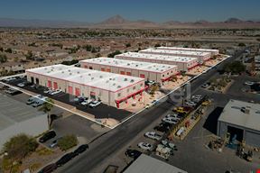 Desert Canyon Business Center