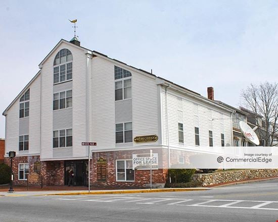 Preview of Office space for Rent at 258 Main Street