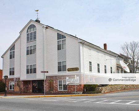 Preview of commercial space at 258 Main Street