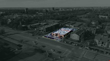 Preview of Office space for Sale at 5711 East 71st Street