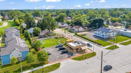 Preview of Retail space for Sale at 14700 East 9 Mile Road