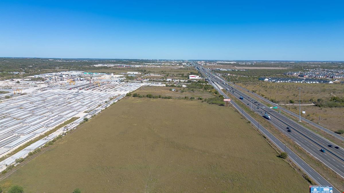 San Marcos Business Park