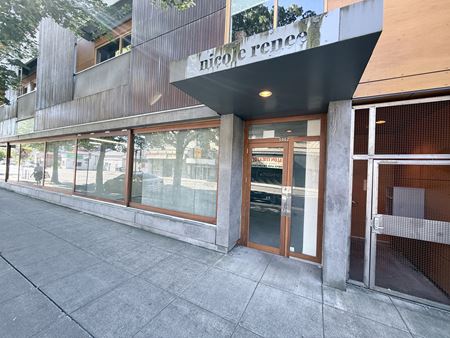 Preview of Retail space for Rent at 3442 Southeast Belmont Street