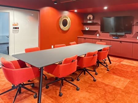 Preview of Coworking space for Rent at 2027 Dodge Street 5th Floor