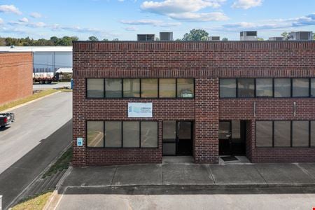 Preview of Industrial space for Sale at 350 Crompton St