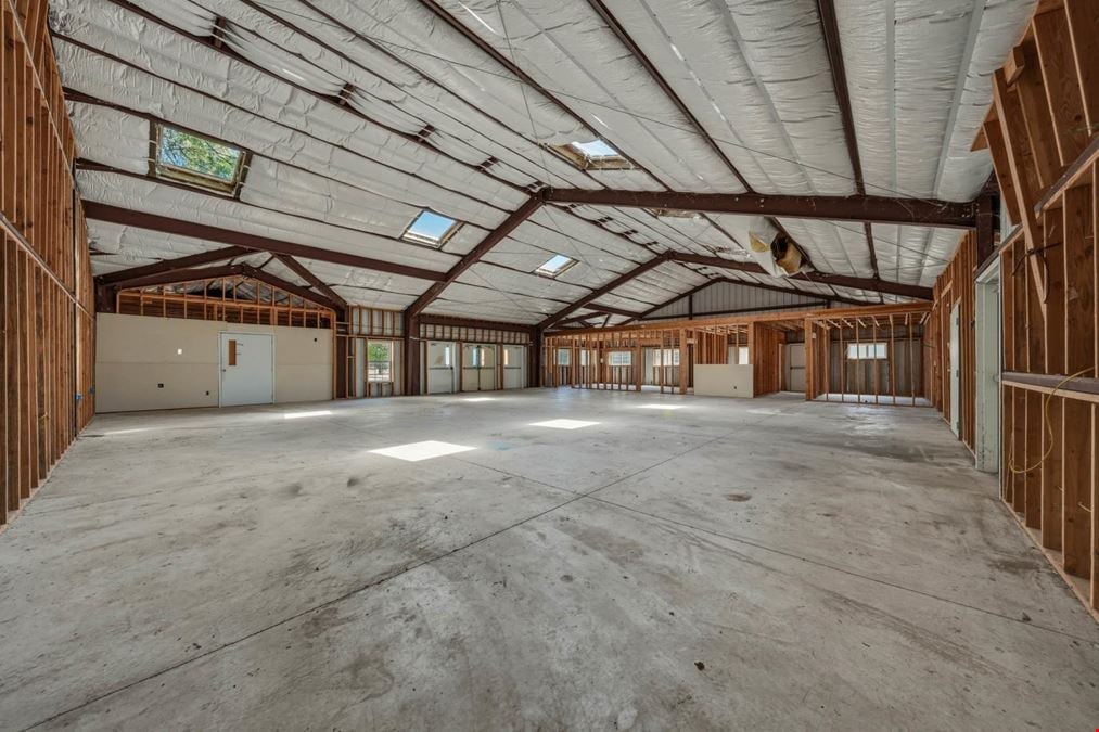 The Plaza Property