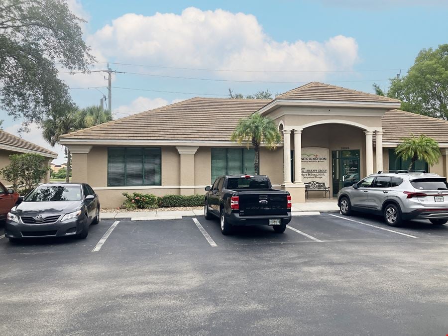 Medical/Professional Office Condo