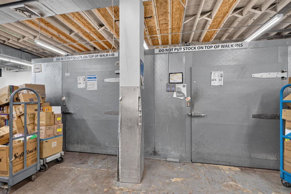 Freestanding Retail On South Kingshighway
